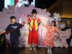 -肆季荟·SEASONS(江苏电视塔店)