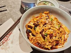 -长安记·大美陕菜(大族广场店)