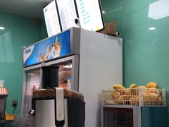 -九里香奶茶果汁(碧湖店)