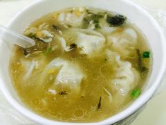 -老吴记水饺馆(前进五路店)