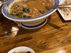 -洛阳面馆(红专路店)