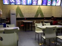 -正宗新疆天山烧烤(贵新街店)