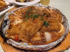 -凯鸽酒楼(大同振兴街店)