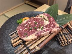 -松鱼亭·和牛烧肉(协鑫广场店)