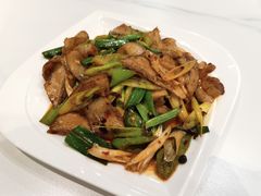 -金熊猫川菜餐厅
