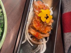 -匠和风精致料理(莆田财富中心店)