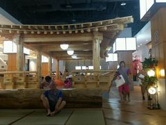 -丽池宫韩式汗蒸会馆(华灯坊店)