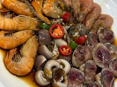 -好兄弟郭巨海鲜(天一阁店)