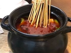 -大梦敦煌主题餐厅(国贸店)