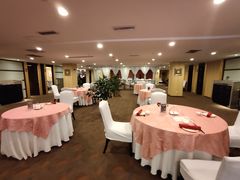 -天伦王朝酒店·盛华瑄餐厅