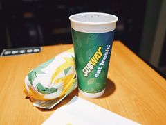 -赛百味(仙林金鹰店)