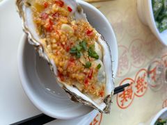-小林哥的海鲜馆·夜宵烧烤(渔人码头店)