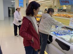 -红星前进面包牛奶公司(君太店)