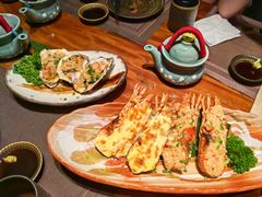 -一本料理(西溪天街店)