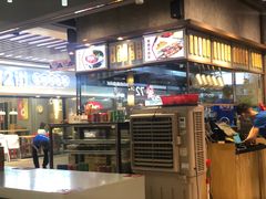-隆门客栈·西北小吃手工面(丰盛町商业步行街店)
