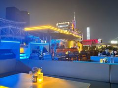 -琶醍壹号•潮菜江景餐吧