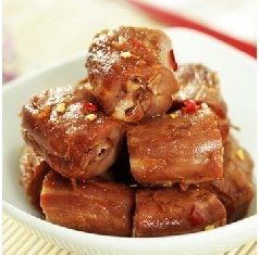 -绝味鸭脖(石路步行街店)