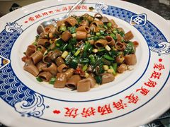 -旺角小渔村·海肠捞饭开创者(二马路店)