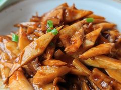 -兰溪小馆(首经贸店)