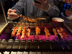 -麦凯伦烧烤·精酿超级工厂店(金桥总店)