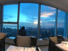 -Jungle Nat 高空餐厅