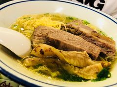 -七爺清汤腩(南开大悦城店)