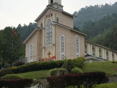 -四川省成都市彭州市白鹿镇
