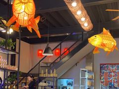 -向川南·水煮鱼·川菜(和平里店)