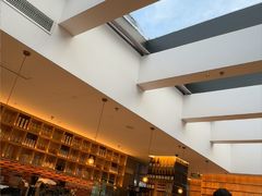 -无印良品餐堂 MUJI Diner(成都太古里店)