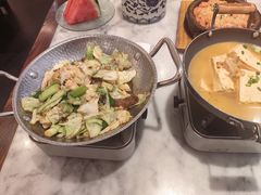 -小菜园新徽菜(宜兴八佰伴店)