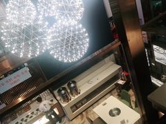 -青蓬蒸汽海鲜·深圳老字号·团建聚会(壹方城店)
