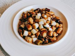 -辣婆婆(航天桥店)