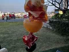 -南沙游艇会·大兵船餐厅