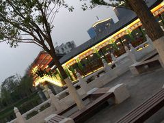 -西海子公园