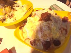 踏雪寻梅-冰冰酱老味刨冰绵绵冰(中山路总店)
