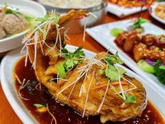 -老苏扬饭店