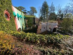 -三鹰之森吉卜力美术馆