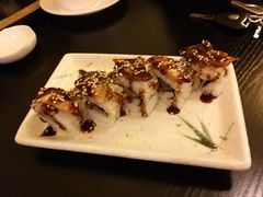 -慕寿司(大宁路店)