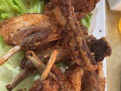 -丽梅羊汤土菜馆(河畔花园店)