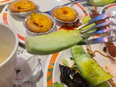 -比格比萨自助(宝山日月光店)