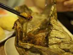 糯米鸡-添好运点心专门店(中环IFC店)