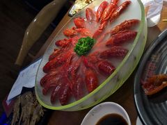 -红盔甲·小龙虾(天钥桥店)