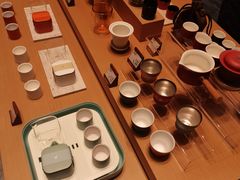 -奈雪茶院·茶室茶馆(广州粤海天地店)