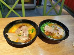 -一品飘香健康米线(金地美食城店)