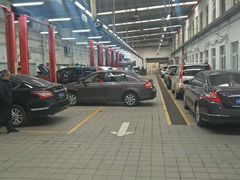 -北京汇京世纪汽车贸易发展有限公司