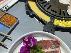 -外婆掌柜·东北家庭烤肉(托乐嘉店)