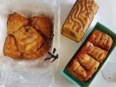 香葱麻薯卷-千里酥(中山北路店)
