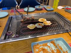 -蚝英雄鲜蚝自助专门店(长楹天街直营店)