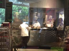-新梅华·茶点餐厅(欧尚店)