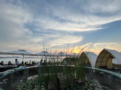 -火福·天湖阁大闸蟹博物馆主题餐厅(浅水湾店)